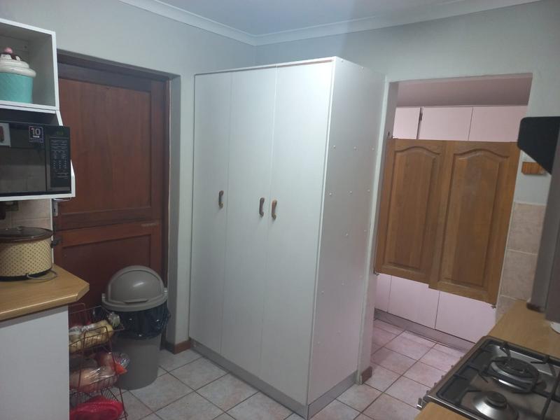 To Let 3 Bedroom Property for Rent in Brackenfell Western Cape